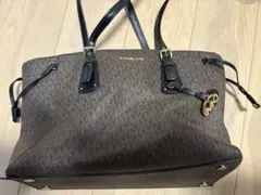 MICHAEL KORS モノグラムバッグ