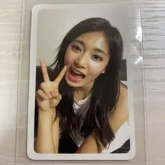 TWICEツウィトレカ