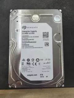 【ジャンク 】HDD Seagate 24TB 2台 計48TB ジャンク 】HDD Seagate 24TB 2台 計48TB - メルカリ