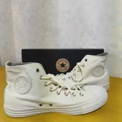 【ABC-MART限定・美品】CONVERSE ALL STAR HI 28cm