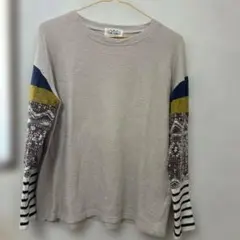 ハートマーケット　カットソー