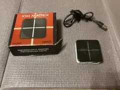 XIM MATRIX シム　マトリックス