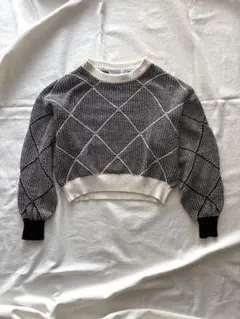 2026年最新】sayaka davis ニットの人気アイテム - メルカリ