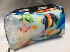 レスポートサック ポーチ