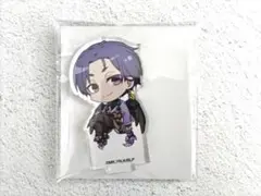 ブルーロック　玲王　スマイルベースカフェ　天狗茶亭　アクスタ