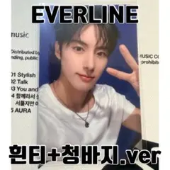 THE BOYZ ドボ トレカ a:effect エリック