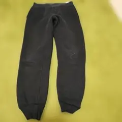 裏起毛スウェット。15０センチ