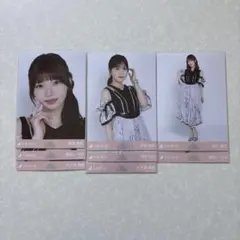 乃木坂46 生写真 same numbersまとめ売り