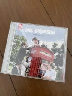 OneDirection