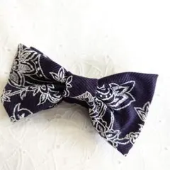 【プロフ必読】「送料無料」リボンのバナナクリップ