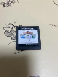 牧場物語 ふたごの村+