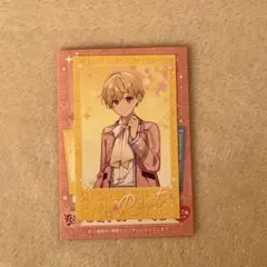 すとぷり SakuraTweed カード るぅとくん 等身