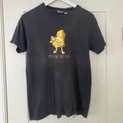 90s ヴィンテージWranglerBlue Bellシングルステッチ　Ｔシャツ
