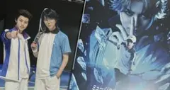 テニミュ 4th 関東立海 関立 円盤 DVD 新品未開封 - メルカリ