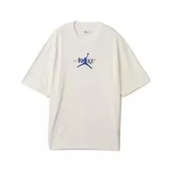 AWAKE NY x JORDAN M J AWNY SOLID TEE 白Mのサムネイル