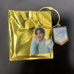 EBiDAN THE LIVE 2025 ICEx 竹野世梛 エビライ アクキー