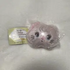 mikko characters フェイスマスコットcammy キャミー