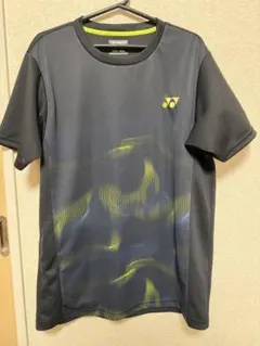YONEX ユニゲームシャツ