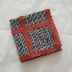 Vivienne Westwood ヴィヴィアンウエストウッド ハンカチ オーブのサムネイル