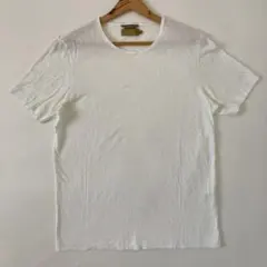 ​カルバンクライン Calvin Klein Tシャツ XL 白 オンワード樫山のサムネイル