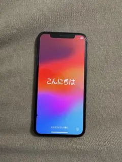 Apple iPhone11Pro 256GB スペースグレー