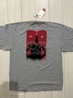 NIKE AIR JORDAN  Tシャツ　4枚　訳あり　サイズXL 激レア激安