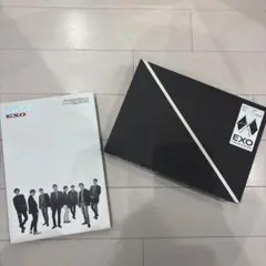 EXO アルバム　まとめ売り　✴︎特典あり✴︎ EXO アルバム まとめ売り ✴︎特典あり✴︎ mu-mo SHOPの商品｜mu-mo