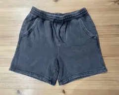 GAP グレー ハーフパンツ　140㎝
