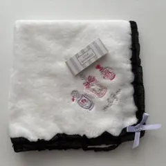 LULU GUINNESS ハンカチ タオルハンカチのサムネイル