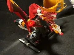 一番くじ エヴァンゲリオン A賞 新2号機a フィギュア