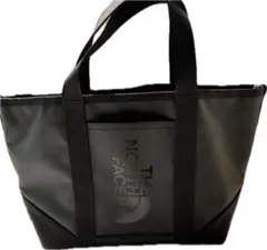 『人気』☆THE NORTH FACE ☆トートバッグ ブラック