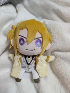 ルカカネシロ にじぬい - メルカリ