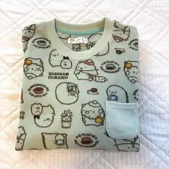 【かのん＊様専用】すみっコぐらし フリース　ルームウェア