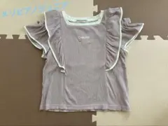 メゾピアノジュニア　トップス　140