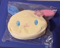 Sanrio ウサハナ ティッシュボックス カバー リボンドーム - メルカリ