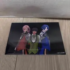 ブロマイド 真斗 レン セシル