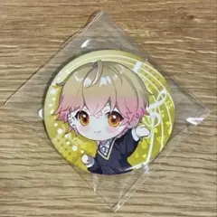 シクフォニ 3万人企画缶バッジ みこと