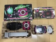 DXネオディケイドライバー＆ケータッチ21 - メルカリ