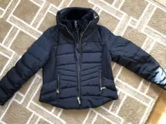 ショートダウン　　Mサイズお値下げです