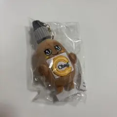 Obagi オバジ マスコット ぬいぐるみ