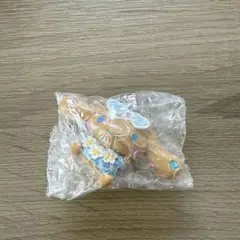 シークレットマスコット トコナツバージョン