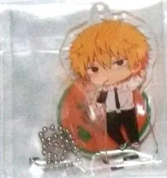 チェンソーマン　デンジ　アクリルスタンド