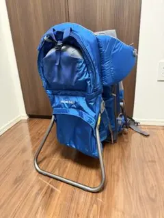 몽벨 퀵 어저스트 베이비 캐리어