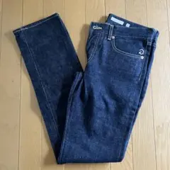 ゆうこ様専用！ドレステリア、ストレートデニムのサムネイル