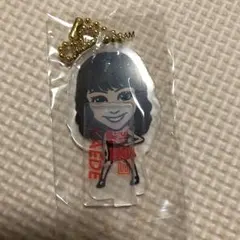 楓 アクリルキーホルダー