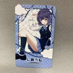 秦谷美鈴　カード　学園アイドルマスター　美鈴　学マス　コミックマーケット　コミケ