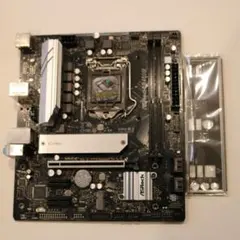 core i7 8700 おまけマザーボード - メルカリ