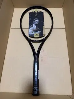 新品未使用　数量限定　ダイアデム（DIADEM）テニスラケット ブブリク 100