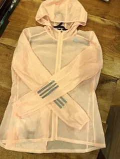 折り畳める✨アディダス✨トレーニングウェア