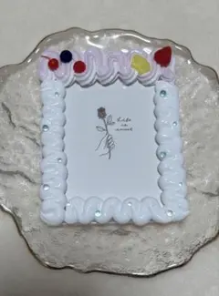 ホイップデコ 硬質 トレカケース